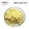 ผลิตภัณฑ์เสริมอาหาร Yellow Alpha Lipoic Acid Methylcobalamin And Vitamins Capsules