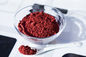 FSSC สารสกัดจากข้าวยีสต์แดง 3% Monacolin-K Monascus Purpureus Powder