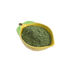 อาหารเสริมผงผักผลไม้สีเขียว Triticum Aestivum ผงน้ำหญ้าข้าวบาร์เลย์