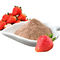 ผงผักผลไม้สีชมพูเสริม Fragaria Strawberry Juice Powder