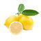 ผงมะนาวเข้มข้นสีเหลืองอ่อนเกรดอาหาร Citrus Limon Extract