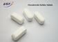 Glucosamine Sulphate Chondroitin Sulfate Tablets สีขาว 1500 มก