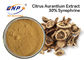 ขายส่ง Citrus Aurantium Extract Powder Hesperidin/hesperidin 95% hplc