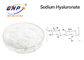 CAS 9004-61-9 ผงกรดไฮยาลูโรนิก 95% โซเดียมไฮยาลูโรเนต