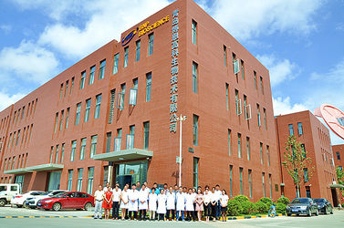 จีน Qingdao BNP BioScience Co., Ltd.