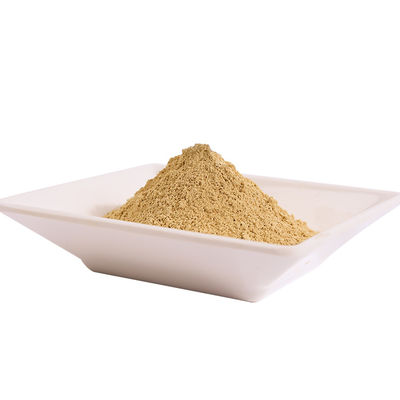 ยาต้านจุลชีพ Ajuga Turkestanica Extract Turkesterone 2% 10% อาหารเสริมจากธรรมชาติ