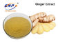 สารสกัดจากรากขิง Gingerol 5% -10% Food Grade