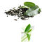 สารสกัดจากชาเขียว ชาโพลีฟีนอล 20% -98% สีน้ำตาล, ผงสีขาว