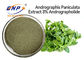 3% Andrographolide อาหารเสริมต้านไวรัสจากธรรมชาติ Andrographis Paniculata Leaf Extract Powder